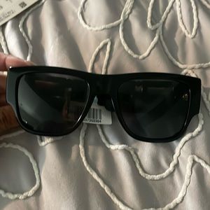 Authentic versace glasses